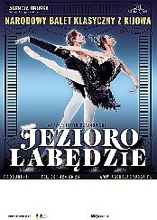 Bilety na spektakl Narodowy Balet Kijowski - Jezioro Łabędzie - Lublin - 14-03-2022