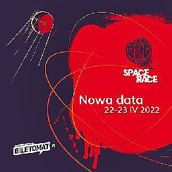 Bilety na koncert Beer Geek Madness | SPACE RACE we Wrocławiu - 22-04-2022