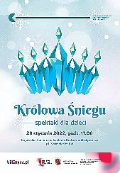 Bilety na koncert Królowa Śniegu w wyk. grupy Młynek do kawy w Bydgoszczy - 28-01-2022