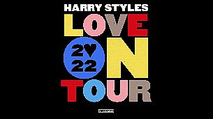 Bilety na koncert Harry Styles | 'Love on Tour' 2022 | Platinum w Krakowie - 18-07-2022