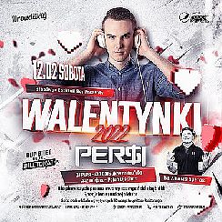 Bilety na koncert WALENTYNKOWA SOBOTA / PERSI Broadway Club Zamość - 12-02-2022