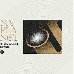 Bilety na koncert Marta Wajdzik Quartet "My Planet" w Warszawie - 04-02-2022