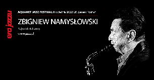 Bilety na koncert ERA JAZZU: Zbigniew Namysłowski Quintet w Poznaniu - 08-04-2022