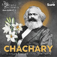 Bilety na spektakl Chachary - spektakl Teatru Safo, na motywach książki Józefa Musioła - Rydułtowy - 27-03-2022