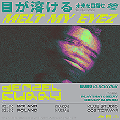 Bilety na koncert Denzel Curry w Warszawie - 02-06-2022