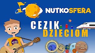 Bilety na koncert NutkoSfera - CeZik dzieciom w Szamotułach - 02-04-2022