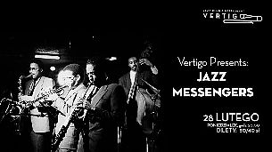 Bilety na koncert Vertigo Presents: Jazz Messengers we Wrocławiu - 28-02-2022