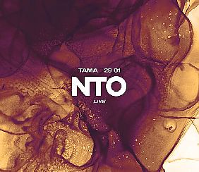 Bilety na koncert NTO live w Poznaniu - 29-01-2022