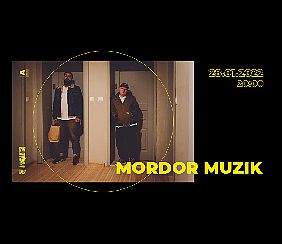 Bilety na koncert Mordor Muzik | Warszawa | „Alternatywy” - 28-01-2022