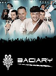 Bilety na koncert Baciary w Wałbrzychu - 18-03-2022