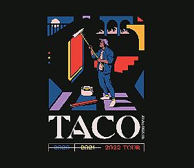 Bilety na koncert Taco Hemingway @ Arena Toruń - 20-05-2022