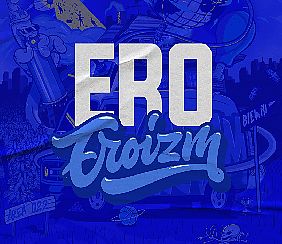 Bilety na koncert Ero "Eroizm" | Sfinks700 w Sopocie - 26-03-2022