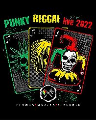 Bilety na koncert Punky Reggae live 2022 w Poznaniu - 26-03-2022