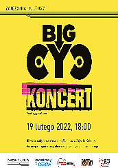 Bilety na koncert Big Cyc w Pleszewie - 19-02-2022
