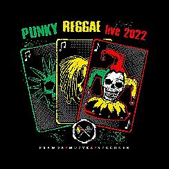 Bilety na koncert Punky Reggae Live 2022 - FARBEN LEHRE & GUTEK & KOBRANOCKA w Łodzi - 08-04-2022