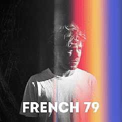 Bilety na koncert French 79 w Warszawie - 01-04-2022