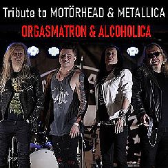 Bilety na koncert Tribute to Motorhead & Metallica w Zabrzu - 26-02-2022