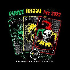 Bilety na koncert Punky Reggae Live 2022 | Poznań - 26-03-2022