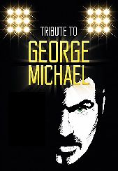 Bilety na koncert Tribute to George Michael  - Tribute to George Michael w Lublinie - 30-03-2019