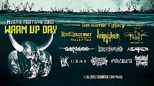 Mystic Festival 2022 Mystic Festival 2022