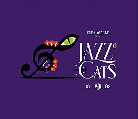 Bilety na koncert Kuba Więcek presents JAZZ CATS vol. 6 [SOLD OUT] w Warszawie - 18-02-2022