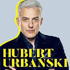 Bilety na koncert Hubert Urbański - Live w Poznaniu - 17-03-2022