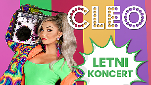 Bilety na koncert Cleo w Bielsku-Białej - 13-02-2022