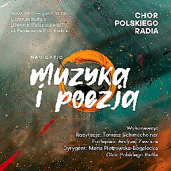 Bilety na koncert NAVIGATIO: Muzyka i poezja w Krakowie - 16-02-2022