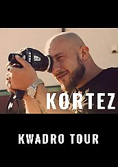 Bilety na koncert Kortez - Kwadro Tour w Wodzisławiu-Śląskim - 20-04-2022