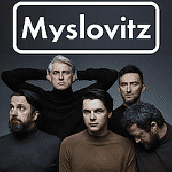 Bilety na koncert Myslovitz w Gdańsku - 18-03-2022