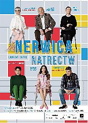 Bilety na spektakl Nerwica Natręctw - Zwariowana komedia w gwiazdorskiej obsadzie - Białystok - 21-02-2022