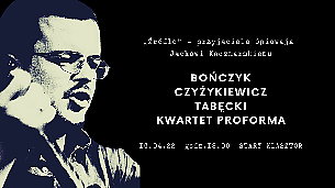 Bilety na koncert Na młode wiki obława! - piosenki Jacka Kaczmarskiego w 40. rocznicę stanu wojennego we Wrocławiu - 10-04-2022