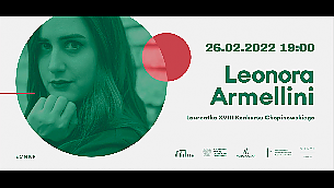 Bilety na koncert Leonora Armellini / Recital laureatki V nagrody na XVIII Międzynarodowym Konkursie Pianistycznym im. Fryderyka Chopina w Warszawie w Lusławicach - 26-02-2022 Bilety na koncert Leonora Armellini / Recital laureatki V nagrody na XVIII Międzynarodowym Konkursie Pianistycznym im. Fryderyka Chopina w Warszawie w Lusławicach - 26-02-2022