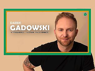 Bilety na koncert Stand-up: Darek Gadowski - hype-art zaprasza: Darek Gadowski w programie 'Czysta przyjemność' - 03-11-2021