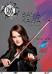 Bilety na koncert Basia Kawa w Poznaniu - 10-04-2022