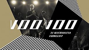 Bilety na koncert Voo Voo - 35 LAT VOO VOO w Zalasewie - 23-04-2022 Bilety na koncert Voo Voo - 35 LAT VOO VOO w Zalasewie - 23-04-2022