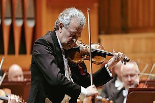 Bilety na koncert WIRTUOZOWSKIE SKRZYPCE w Bydgoszczy - 01-04-2022