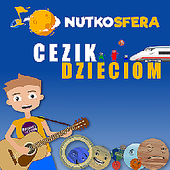 Bilety na koncert NutkoSfera - CeZik dzieciom | Gdynia - 06-11-2022