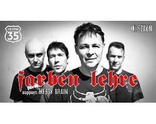 Bilety na koncert Farben Lehre - Farben Lehre w Olsztynie - 07-05-2022