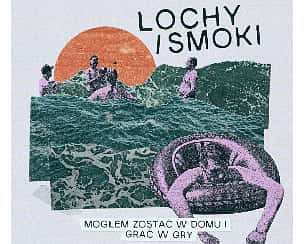 Bilety na koncert LOCHY I SMOKI x CF98 x ODC w Warszawie - 18-03-2022