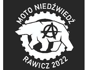 Bilety na koncert Moto Niedźwiedź - Punk w Rawiczu - 24-06-2022