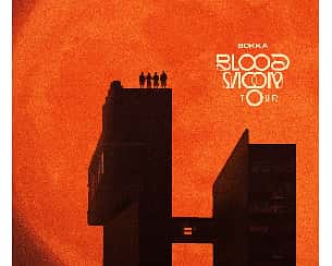 Bilety na koncert BOKKA - Blood Moon Tour | Kraków - 03-04-2022