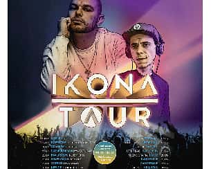 Bilety na koncert TAU • IKONA TOUR • Szczecin - 14-05-2022