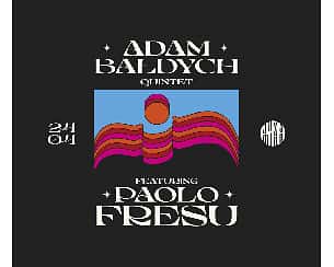 Bilety na koncert Adam Bałdych Quintet feat. Paolo Fresu [I tura] w Warszawie - 24-04-2022