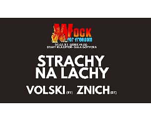 Bilety na koncert Białorusini solidarni z Ukrainą!  we Wrocławiu - 25-03-2022