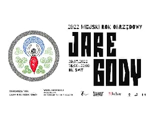 Bilety na koncert Jare Gody - koncerty zespołu Lelek i Żywiołak w Warszawie - 19-03-2022