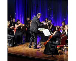 Bilety na koncert Sinfonia Viva w Warszawie - 02-04-2022