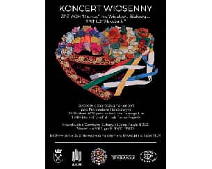 Bilety na koncert ZPiT SŁOWIANKI i ZPiT KRAKUS w Krakowie - 03-04-2022