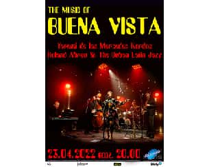 Bilety na koncert The Music of Buena Vista w Poznaniu - 23-04-2022