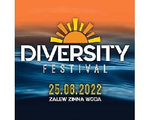 Bilety na Diversity Festival